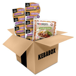 KEBABOX NOOLAM (sachet...