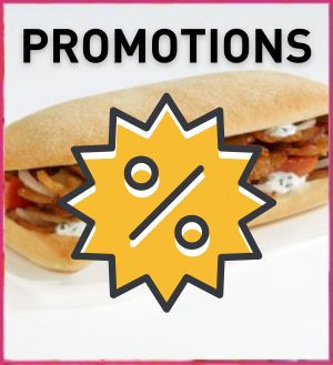 Promotions