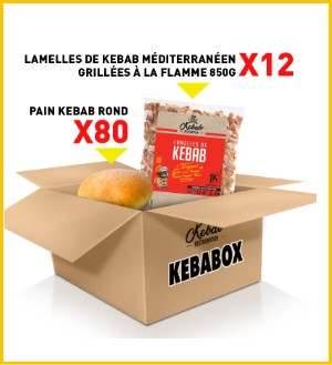 Nos Kebabox