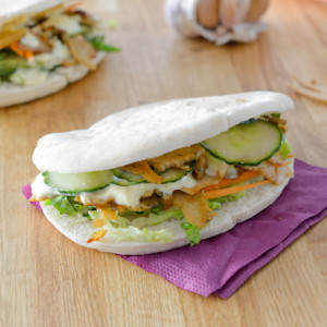 Curry Kebab Végétarien Curry Kebab Végétarien