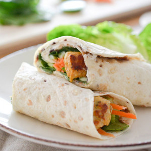 Le Tika Wrap Le Tika Wrap