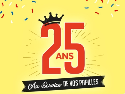 France Kebab fête ses 25 ans : une aventure gourmande et humaine