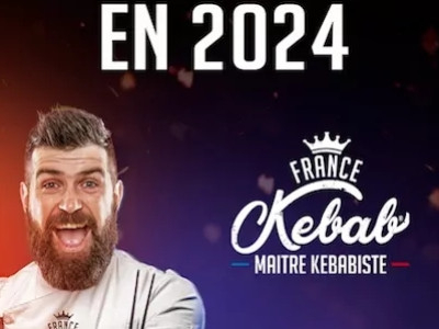 Rétrospective 2024 : une année de transformation pour France Kebab